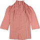 thumbnail image 2 of Vestido Acampanado bar III para Mujer Rosa Extra Pequeño, 2 of 2