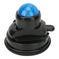 thumbnail image 2 of Wall Massage Ball, Suction Cup Massage Roller Removeable Mountable Relieve Pressure  For Gym, 2 of 8