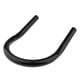 thumbnail image 1 of Upswept -Rennfahrer Asiento Bastidor Hoop Loop Metal 175mm Para Motocicleta Negro, 1 of 7