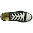 thumbnail image 5 of Baby / Toddler Converse Chuck Taylor All Star Sneakers Color: Black Size: 7 T, 5 of 8