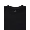 thumbnail image 2 of Wonder Nation Toddler Boys Tee with Short Sleeves, 3-Pack, Sizes 18M-5T, 2 of 4