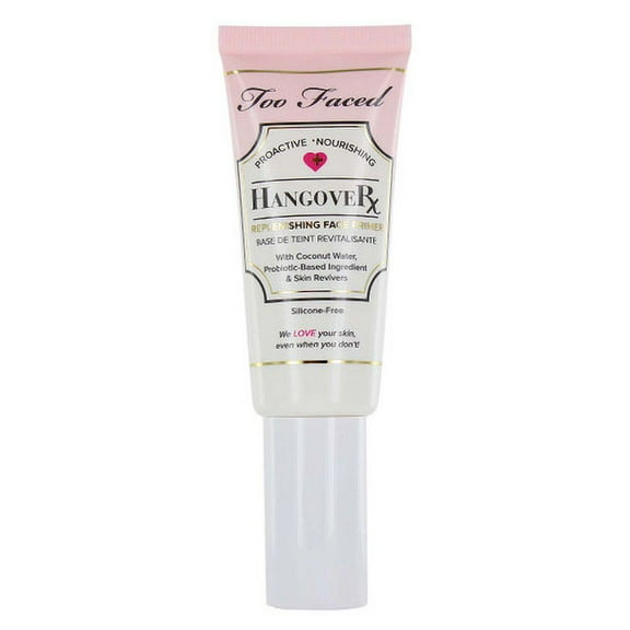 Too Faced Hangover Rx Replenishing Face Primer