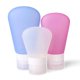 thumbnail image 1 of Juego De 3 Dispensadores De Espuma - Dispensador De Jabón De Espuma De Vidrio - Dispensador De Baño Y Cocina Ideal Como Dispensador De Jabón, 1 of 4