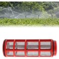 thumbnail image 2 of 3/4 Inch Mesh Filter Stainless Steel Conditioned Water Filter Water Filter For Gardening Agriculture Drip Irrigation For Pump, 2 of 5