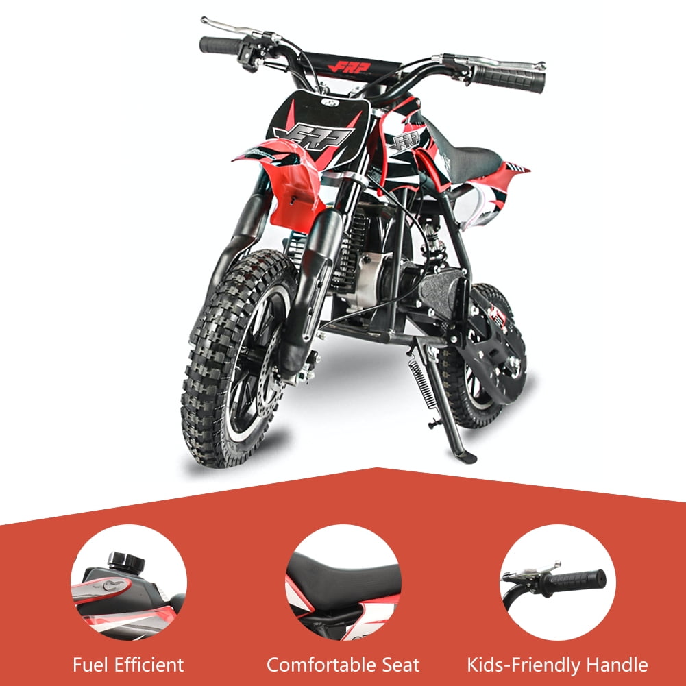 Db001 2024 dirt bike