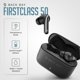 thumbnail image 3 of Auriculares Back Bay Audio FirstClass 50 ANC Bluetooth 5.4, 3 of 9