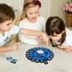 thumbnail image 3 of Juegos de Palabras de Ritmo Rápido para Interacción Entre Padres e Hijos, Juego de Pensamiento Rápido y Presionar Letras, Versión en Español, 3 of 8