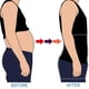 thumbnail image 5 of Pantalones moldeadores de cintura alta antideslizantes de silicona para hombres, bóxer ajustado que contrae el abdomen, ropa interior de soporte para la cintura y levantamiento de cadera,, 5 of 5