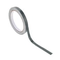 thumbnail image 1 of Cinta de rayas Unique Bargains 10mmx10m, calcomanías de rayas para coches, motocicletas y barcos, calcomanías DIY, cemento ceniciento brillante, 1 pieza, 1 of 7