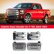thumbnail image 1 of 4Pcs Front&Rear Exterior Door Handle for F-150 04-14 9L3Z-1522405-BA, 1 of 5