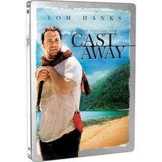 Cast Away (DVD) Widescreen 
