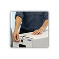 thumbnail image 3 of LIBERTY Check and Form Boxes 9.25" x 23.75" x 4.25", White/Blue, 12/Carton, 3 of 5
