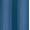 Blue, variant on Collections Etc Short Blackout Window Curtain Panel, Energy-Efficient, Noise-Reducing and Light-Blocking Triple-Layer Technology, Grommet Top, Grey, 56" X 54"