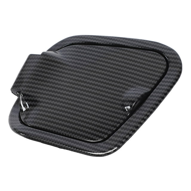 Tapa Protectora De Bolsillo Lateral, Cubierta Del Cargador De Bolsillo Lateral De Motocicleta Combinación Perfecta Fácil Instalación Agresivo De Alta Resistencia Para NMAX