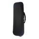 thumbnail image 2 of Estuche para violín de tamaño 1/2, Estuche rígido para violín profesion con higrómetro incorporado, Bolsa de transporte portátil súper liviana Gloria Estuche de violín, 2 of 9