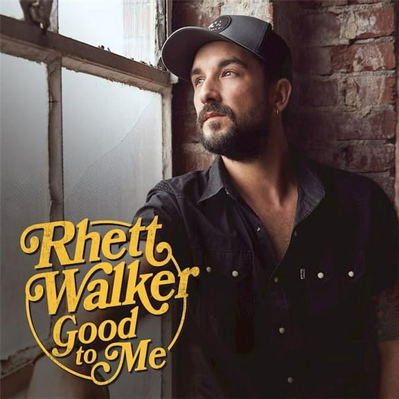 Rhett Walker - Good To Me - CD