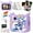 Purple, variant on PayUSD Color Instant Print Camera for Kids, Kids Camera 1080P HD Video Digital Camera with 32G Card and 5 Rolls Paper，Christmas Birthday Gifts for Girls Boys for 3-12 Years Old, Purple