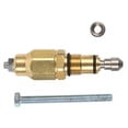 thumbnail image 1 of GUYUTING Pressure Washer Unloader Valve Kit Metal AR42118 for Huskey Ridgid Troy-Bilt Annovi Reverberi RMW RMV Pumps, 1 of 9