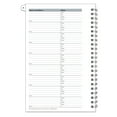 thumbnail image 3 of FranklinCovey Wire-bound Address/Phone Book (Classic Size), 3 of 5
