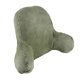 thumbnail image 4 of Sofa Cushion Back Pillow Bed Plush Big Backrest Reading Rest Pillow Lumbar Support Chair Cushion wit, 4 of 5