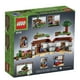 thumbnail image 1 of LEGO Minecraft 21115 The First Night LEGO -, 1 of 5