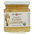thumbnail image 1 of Ginger People , Sushi Mariné Ginger, 6,7 oz, 1 of 4