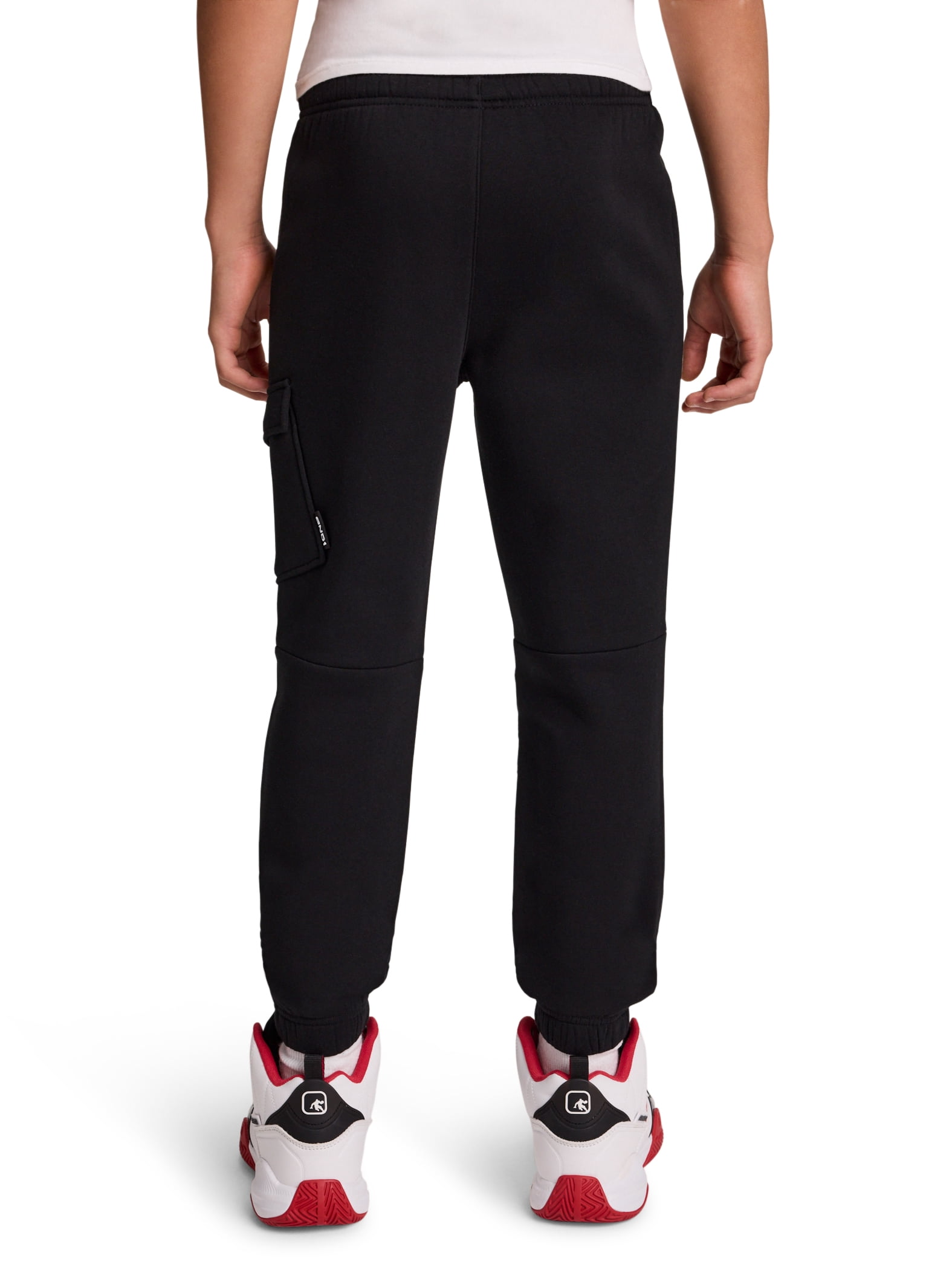 AND1 Boy's Elevation Cargo Jogger, Sizes 4-18