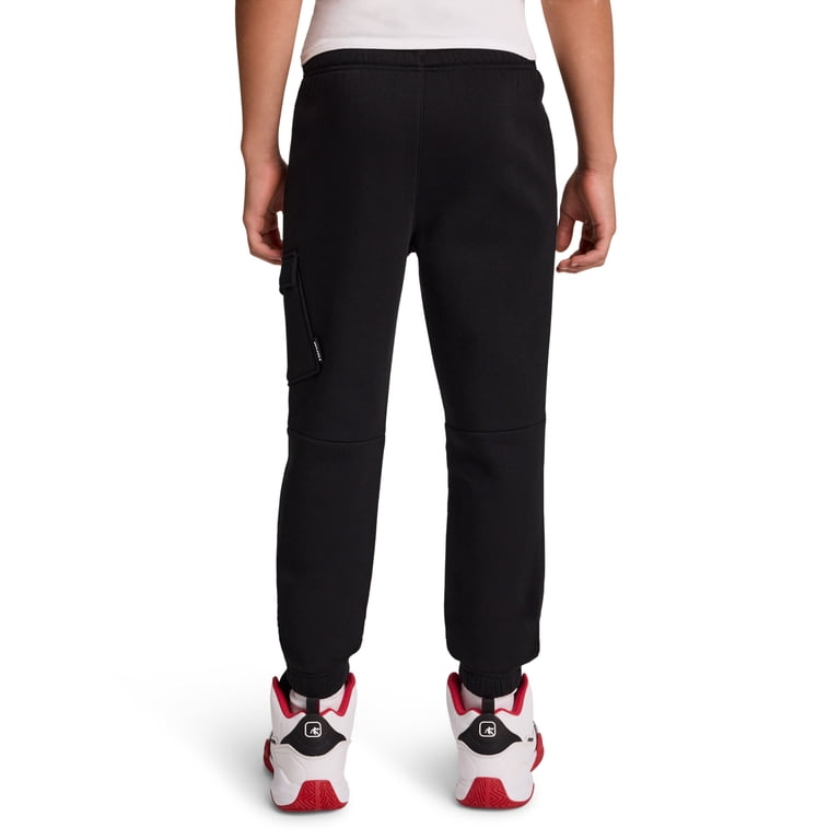 AND1 Boy's Elevation Cargo Jogger photo 3