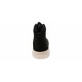thumbnail image 3 of Timberland Men's Allston Mid Lace-Up Sneaker, Black Nubuck, 8, 3 of 6