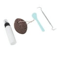 thumbnail image 4 of Picking Rock Kit, Pick Peel Stone Kit Small Compact Metal Plastic Relaxing Relief  For Toy For Relieve Tension, 4 of 8