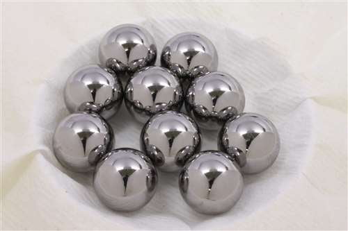 20 PCS G10 Hardened Chrome Steel Bearing Balls 20mm 