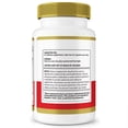 thumbnail image 3 of Gluconara – Original Formula with a Clean Blend to Support Healthy Circulation, Natural Energy & Balanced Levels | Just 2 Easy-to-Swallow Pills Daily (60 Capsules), 3 of 10