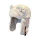 thumbnail image 3 of Gorro con orejas de animal Strade Fareast Limited gorro con protección para las orejas Beige, 3 of 8