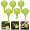 thumbnail image 3 of 6 Pcs Distributeur de Semoir Outil à Main Distributeur de Plantes Outils de Jardinage, 3 of 8