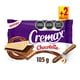 thumbnail image 2 of Galletas Cremax Chocotella sabor chocoavellana 105 g, 2 of 4