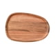 thumbnail image 3 of Plato de postre de madera, plato de comida, tabla de quesos, organizador de mostrador, estilo japonés Estilo E, 3 of 9