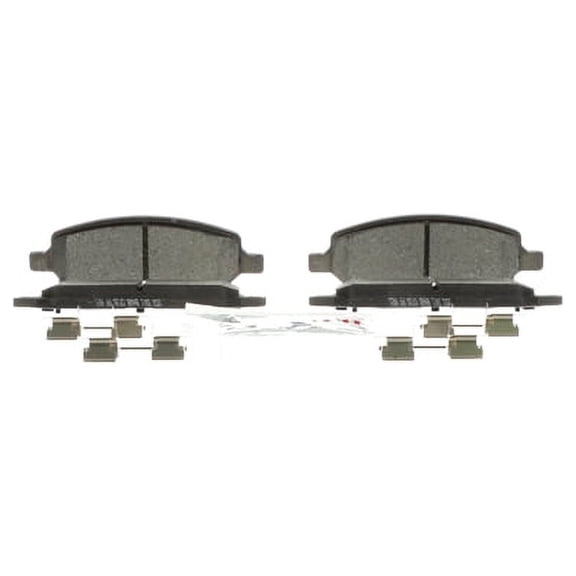 Bosch Bosch Brake Pads