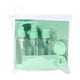 thumbnail image 1 of 5pcs Dispensador Botella Bomba Con Tocador para Artículos, 1 of 9