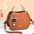 thumbnail image 4 of Bolsa De Moda De Mujer, Linda Bolsa De Mujer Colgante De Animales Correas Ajustables Para Comprar Niña, 4 of 7