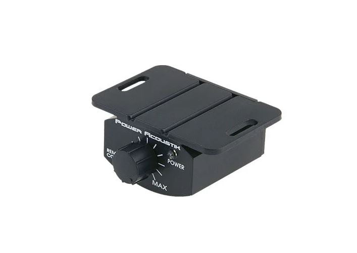 Vertigo Series 8,000-watt Max Monoblock 