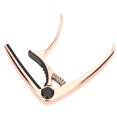 thumbnail image 2 of Dioche Guitar Capo Clamp, Guitar Key Tuner, Small Size For Beginner Music Lovers, 2 of 8