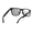 Photochromic Blue Light Glasses, variant on Smart Bluetooth Glasses for Women Men, Open Ear Audio Sunglasses with Polarized Lens, Hands-Free Calls, Voice Assistant, Black