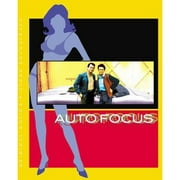 Auto Focus Soundtrack
