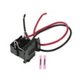 thumbnail image 1 of Cableado del Zócalo de Luz de Faro H7 para Fiat 500 2007-2025 No. 51787491/51787492 Conector de Pigtail de Bombilla, 1 of 7