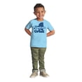 thumbnail image 3 of Upstate is Great New York Toddler Boy Girl T Shirt Infant Toddler Brisco Brands 2T, 3 of 6