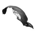 thumbnail image 1 of 2007-2012 Hyundai Veracruz Fender Liner Front Driver Side, 1 of 1