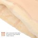 thumbnail image 3 of Nestingho Leggings De Para Mujer Color Beige Confortables Y Resistentes Para Uso Diario, 3 of 8
