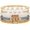 Style6-MAMA Bracelet, variant on Heishi Bracelets for Women Clay Beaded Stretch Bracelets Stackable Crystal Stone Beaded, Style L8902