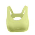 thumbnail image 4 of HUAXUN Wireless Bras No Underwire Push Up Bra Comfy Soft Yoga Bralette Comfort Plus Size Full Coverage, 4 of 4