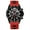 Mf0349g04, variant on Fashion Watch For Men Luxury Top Brand Silicone Strap Waterproof Multifunction Sport Quartz Wrist Watches Relogio Masculino 0359